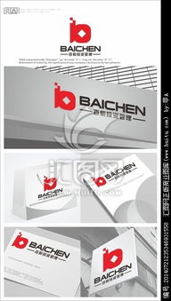金融品牌视觉战略 资产管理公司与投资管理公司Logo设计的关键要点