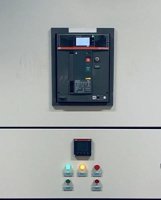 献力高端制造 ABB电气为机器人超级工厂提供数字化配电与资产管理方案